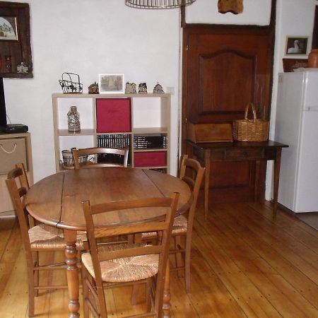 Apt. La Grenouillère De Turckheim Esterno foto