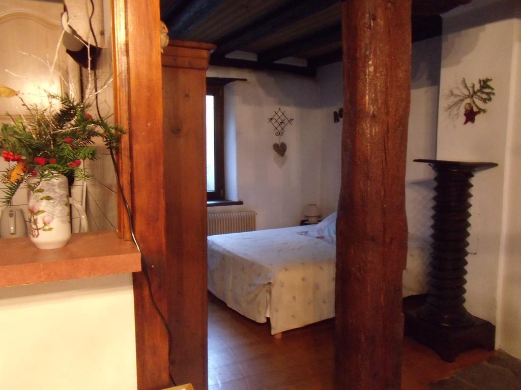 Apt. La Grenouillère De Turckheim Esterno foto