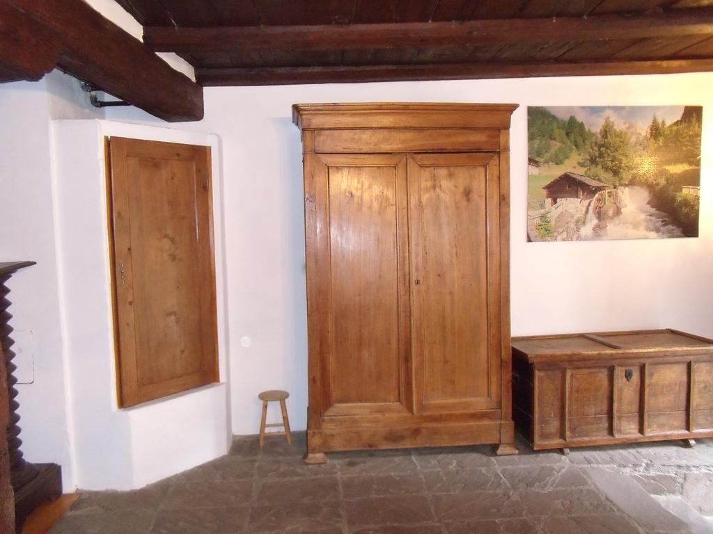 Apt. La Grenouillère De Turckheim Camera foto